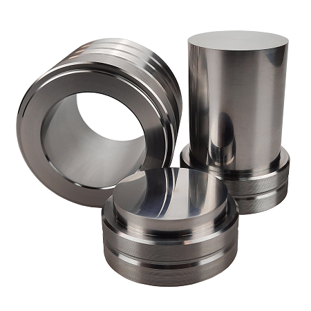 Настольный лабораторный полуавтоматический пресс PARATUS press P